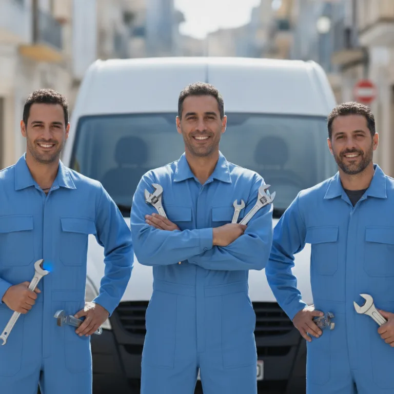 Reparación Calentador de Agua equipo en Fuencarral
